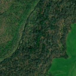 Satellite imagery of Mule Ridge, US