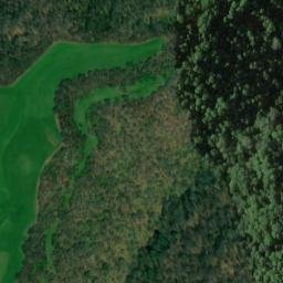 Satellite imagery of Mule Ridge, US