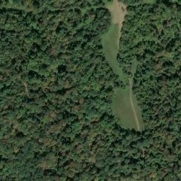 Satellite imagery of Parsons Ridge, US