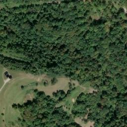 Satellite imagery of Coffield Ridge, US