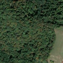 Satellite imagery of Johnson Ridge, US