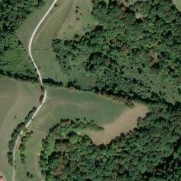 Satellite imagery of Johnson Ridge, US