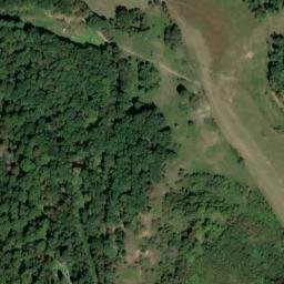 Satellite imagery of Federal Number 1 Mine, US
