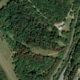 Satellite imagery of Federal Number 1 Mine, US