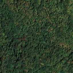 Satellite imagery of Dunkard Ridge, US