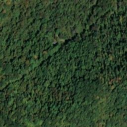 Satellite imagery of Dunkard Ridge, US