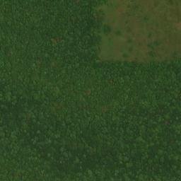 Satellite imagery of Thomas Ridge, US