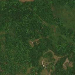 Satellite imagery of Thomas Ridge, US