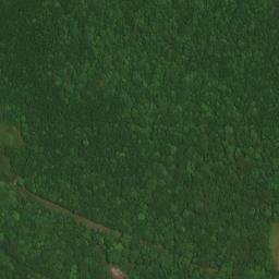 Satellite imagery of Frazee Ridge, US