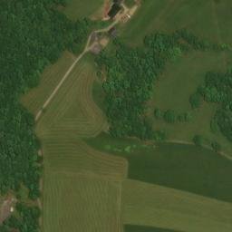 Satellite imagery of Frazee Ridge, US