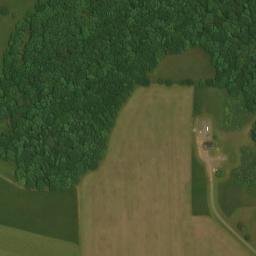 Satellite imagery of Frazee Ridge, US