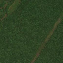 Satellite imagery of Sausman Mine, US