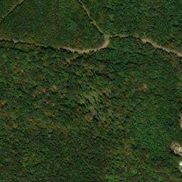 Satellite imagery of Chestnut Ridge, US
