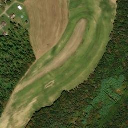 Satellite imagery of Chestnut Ridge, US