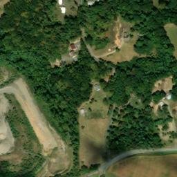 Satellite imagery of Bedrock Quarry, US