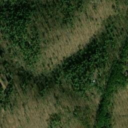 Satellite imagery of Divide Ridge, US
