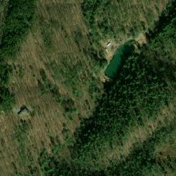 Satellite imagery of Divide Ridge, US