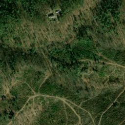 Satellite imagery of Divide Ridge, US