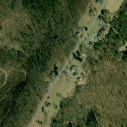 Satellite imagery of Green Ridge, US