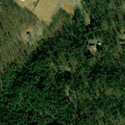 Satellite imagery of Piney Ridge, US