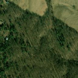 Satellite imagery of Piney Ridge, US