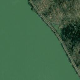Satellite imagery of Wildcat Point, US