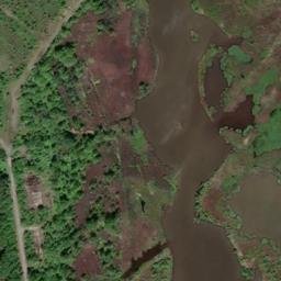 Satellite imagery of Carneys Point, US