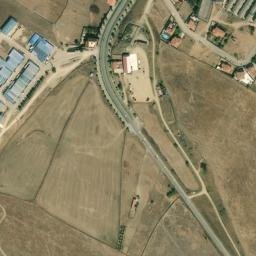 Satellite imagery of survey_point, PT