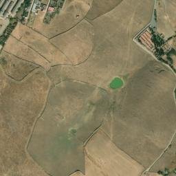 Satellite imagery of survey_point, PT