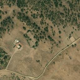Satellite imagery of survey_point, PT