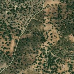 Satellite imagery of survey_point, PT