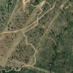 Satellite imagery of Puerto de Miravete, ES