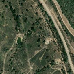 Satellite imagery of Puerto de Miravete, ES
