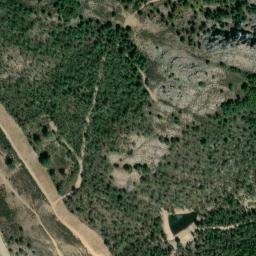 Satellite imagery of Puerto de Miravete, ES