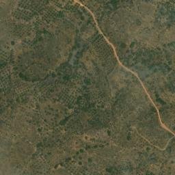 Satellite imagery of Sierra Ancha, ES