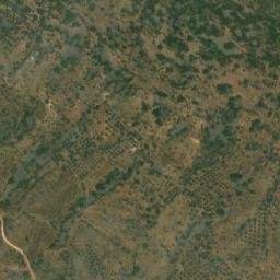 Satellite imagery of Sierra Ancha, ES