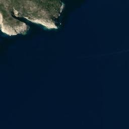 Satellite imagery of Ákra Arílla, GR