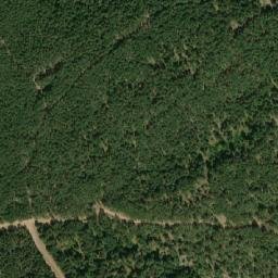 Satellite imagery of TUTGA Noktası DEDE_TEPE, TR