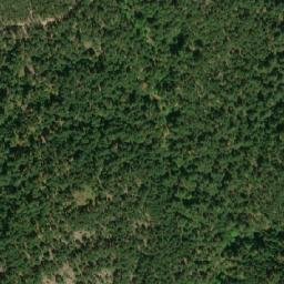 Satellite imagery of TUTGA Noktası DEDE_TEPE, TR
