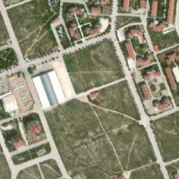 Drone Görünümü