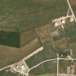 Drone Görünümü