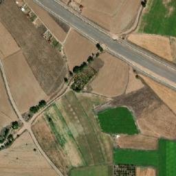 Drone Görünümü