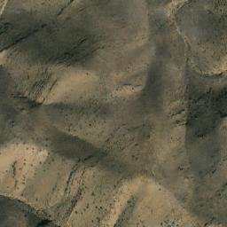 Satellite imagery of Qabaqdağ, AZ