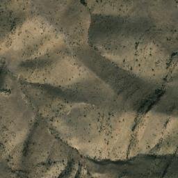 Satellite imagery of Qabaqdağ, AZ