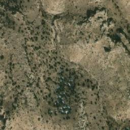 Satellite imagery of survey_point, IR