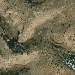 Satellite imagery of survey_point, IR