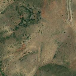 Satellite imagery of Shreshti K’ar, AM