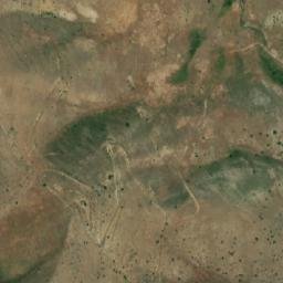 Satellite imagery of Shreshti K’ar, AM