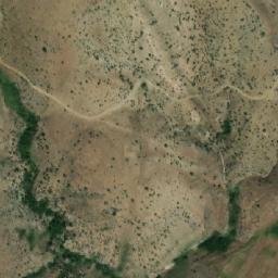 Satellite imagery of Shreshti K’ar, AM