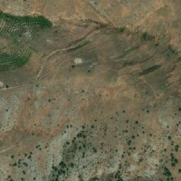 Satellite imagery of K’arap’, AM